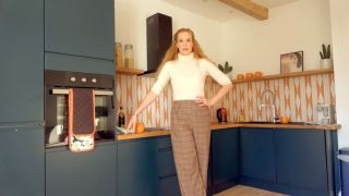 [1.34 GB] - A Girl at Last - Ariel Anderssen