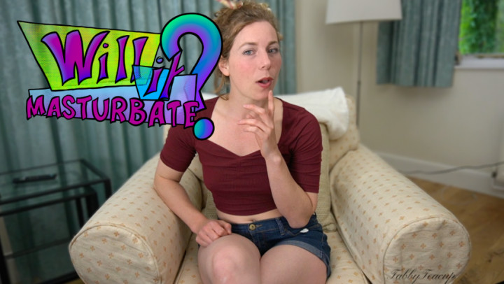 leaked Will It Masturbate? - The living room episode thumbnail