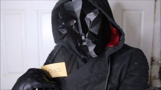 The Front Man Espi Kvlt