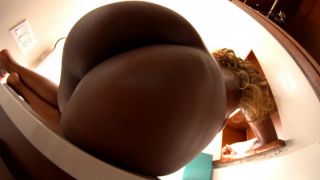 20yr Old Black Barbie Is A Twerk Queen seanlove7