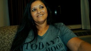 Lonely Mom 1am Anal BBC Creampie Fuck seanlove7