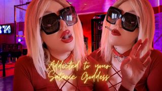 [1.91GB] I Love My New GirlMade Fembot - Marcy Maypole