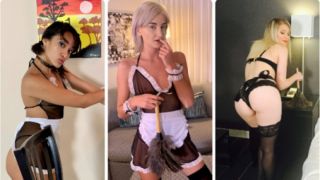 [1.91GB] I Love My New GirlMade Fembot - Marcy Maypole