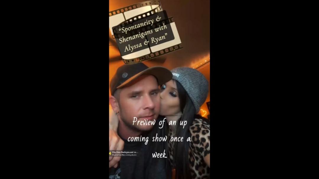 thealyssahart:Episode 1. The Chaos begins