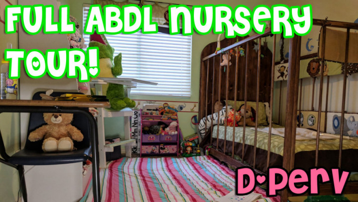 Abdl-nursery Onlyfans Manyvids Videos Leaks & images - ThotsFan