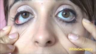 [657.32 MB] - My eyes [JESSICA - The Pink House