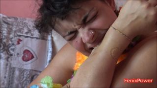 [696.27 MB] - Strong bites [ZOE - The Pink House