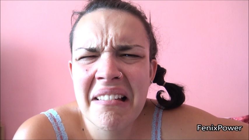 A lot of silly faces for you [ZOE The Pink House