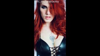 [349.84 MB] - Cock Training JOI - Lara Loxley