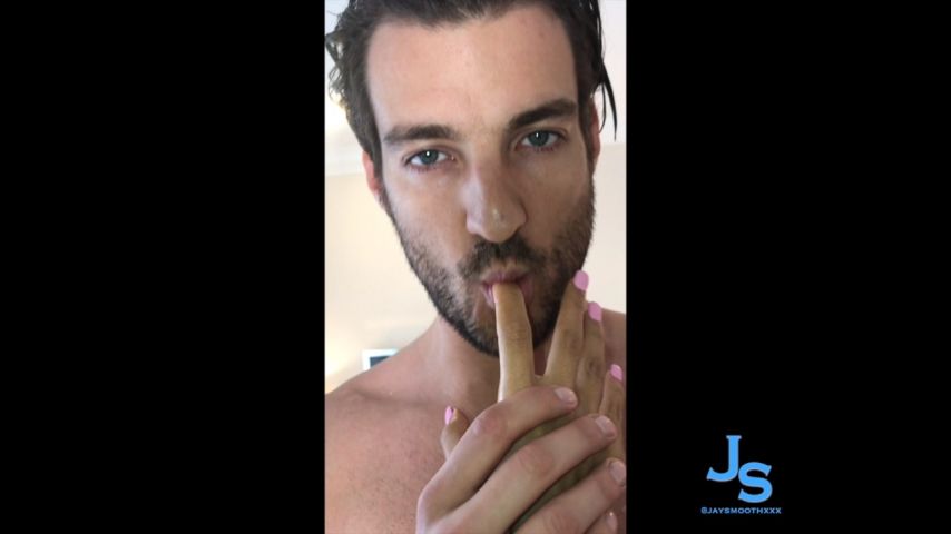 Foot Magic - Female POV