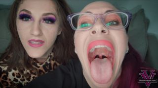 [812.16 MB] - Getting rid of Santa's elf- HD 1080p - VV Fetish and Femdom