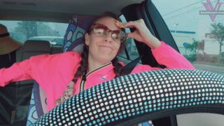 [568.21 MB] - Vicky's gotta go go go- 1080p - VV Fetish and Femdom