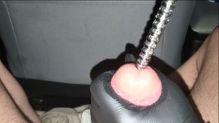 My Extreme CBT azurael