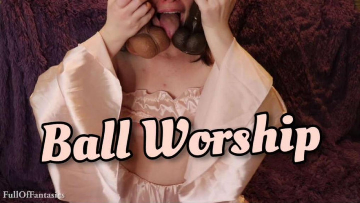 leaked Ball Worship thumbnail