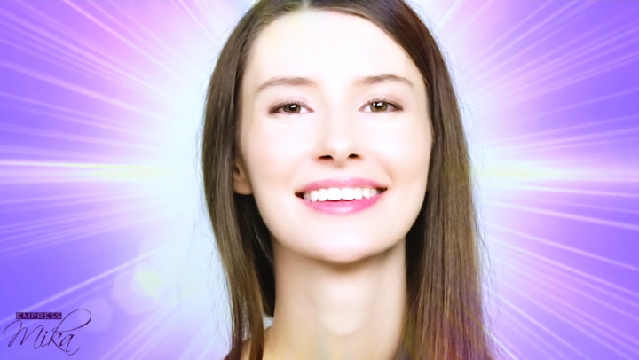 Be My Yes Bitch - Mind Melt Empress Mika
