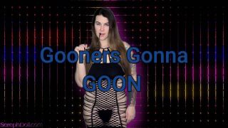 [620.85 MB] - GOONERS gonna GOON - SerephDoll