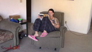 [349.68 MB] - Ignoring you in my jammies - SerephDoll