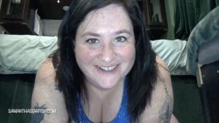[1003.04 MB] - I Want Your Dick - SamanthaStarfish