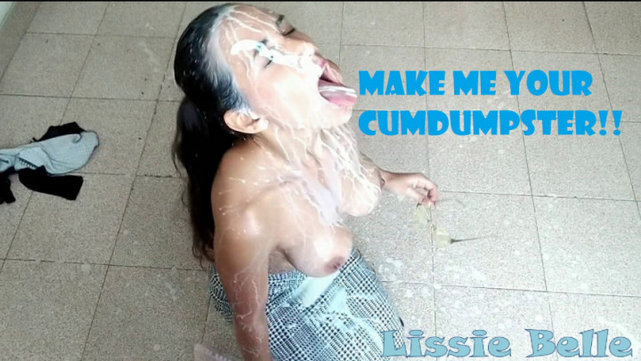 United Nations's Cumdumpster