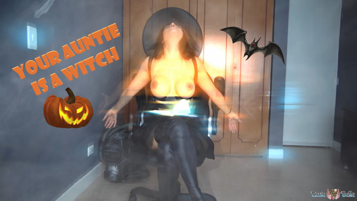 Witchy Taboo Cei