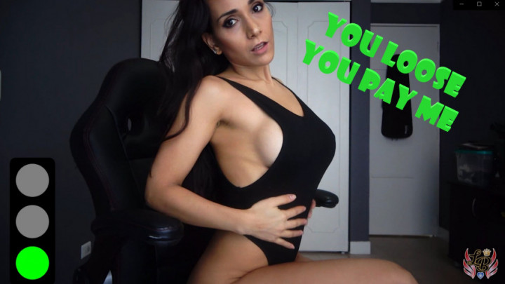 Traffic Light Edge Joi with a Twist