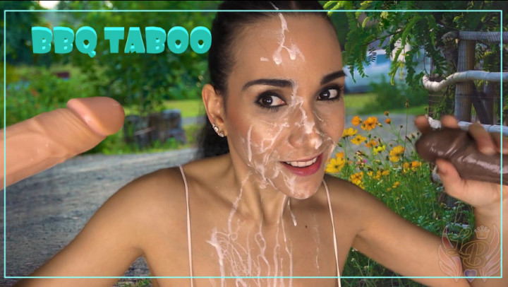Bbq Taboo