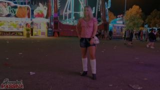 Fuck recognized and fucked at the fo NadineOlig