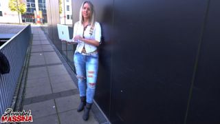 Kinky Customers Fuck Care for Business NadineOlig