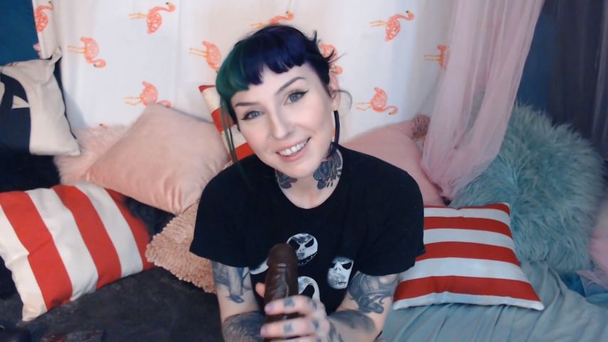 Slutty_Spice - BJ from Friends Older stepSister - ManyVids