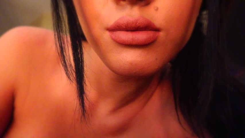 Lips And Clits