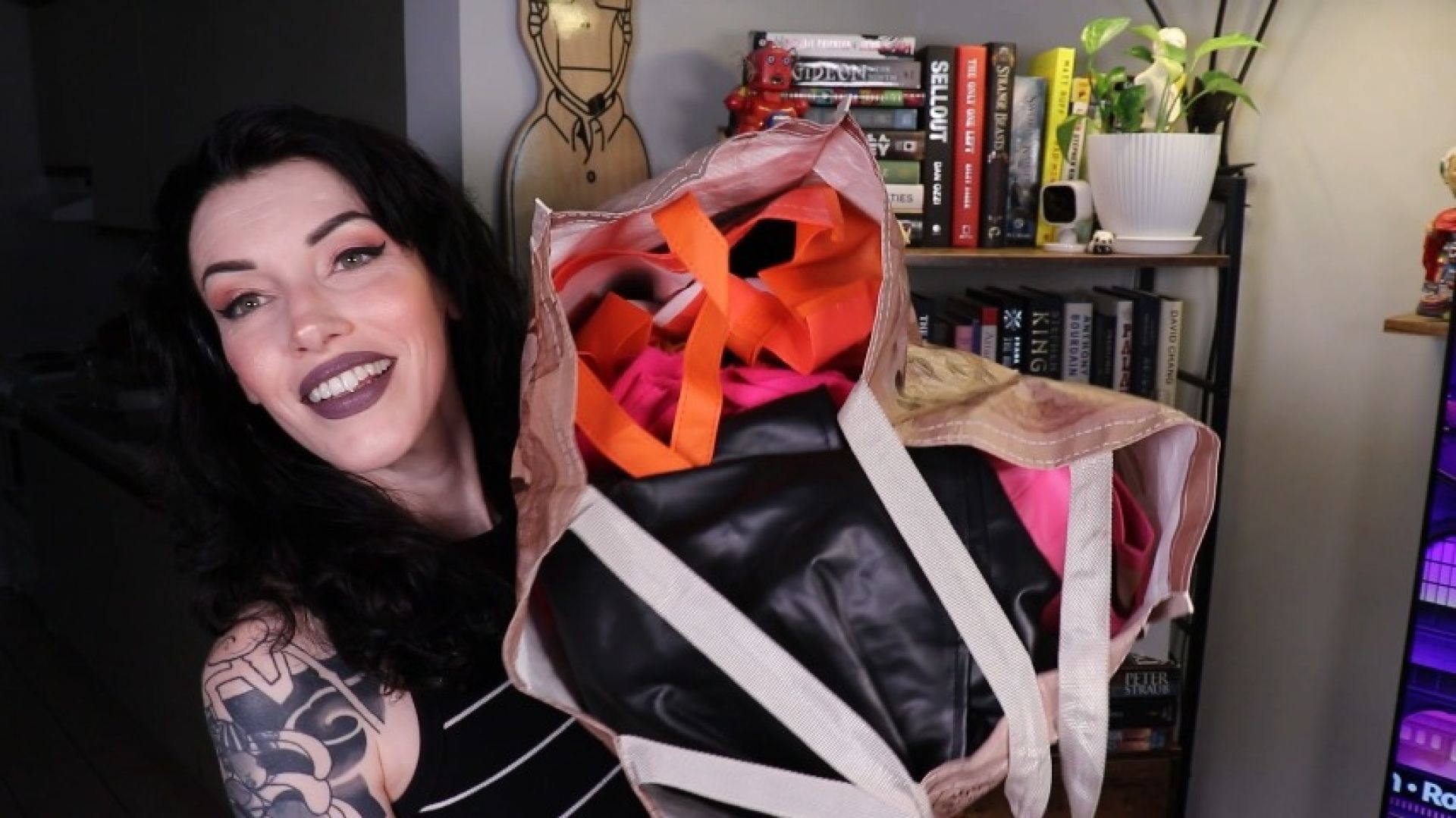 Ryland BabyLove:Thrift Haul #2