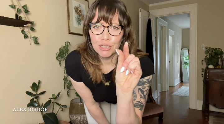 Alex Bishop:Teachers Pervert Humiliation