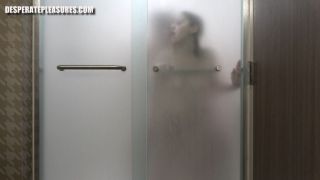 [436.88 MB] - I Fucked Her In The Shower. Who Is She - DesperatePleasures69