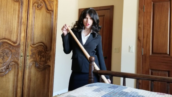 Loan Shark Enforcer