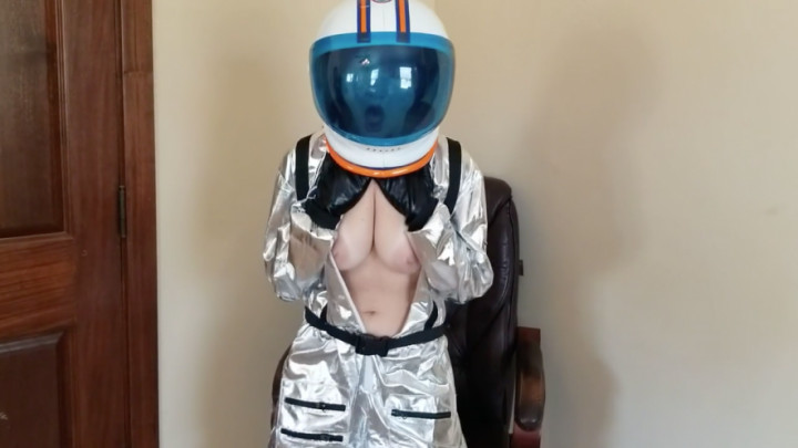 Astronauts Last Orgasm