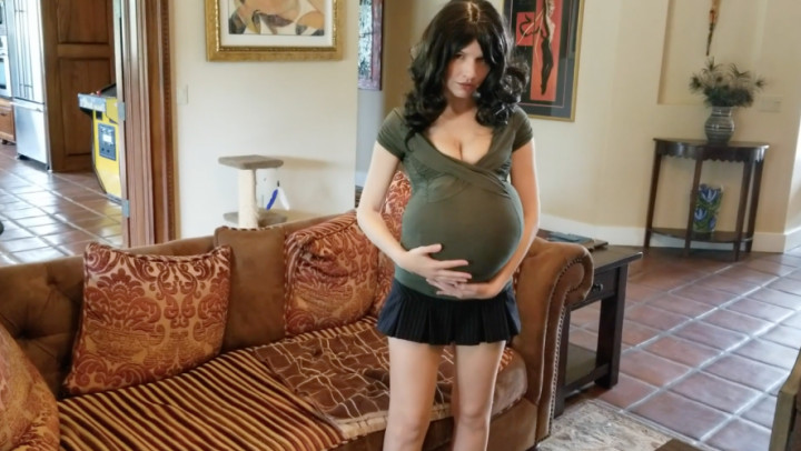 Fuck Me Into Labor