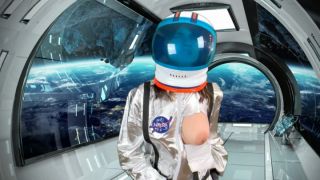 [1.91GB] I Love My New GirlMade Fembot - Marcy Maypole