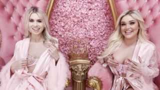 [1.91GB] I Love My New GirlMade Fembot - Marcy Maypole