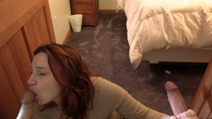 Sons Double Penetrate Mom HD