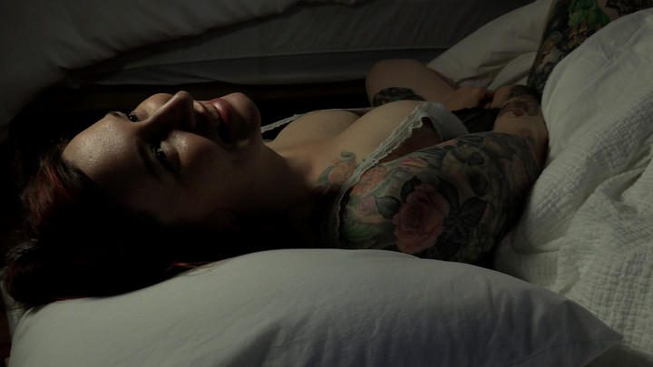 Playing the Penis Game with Sis HD