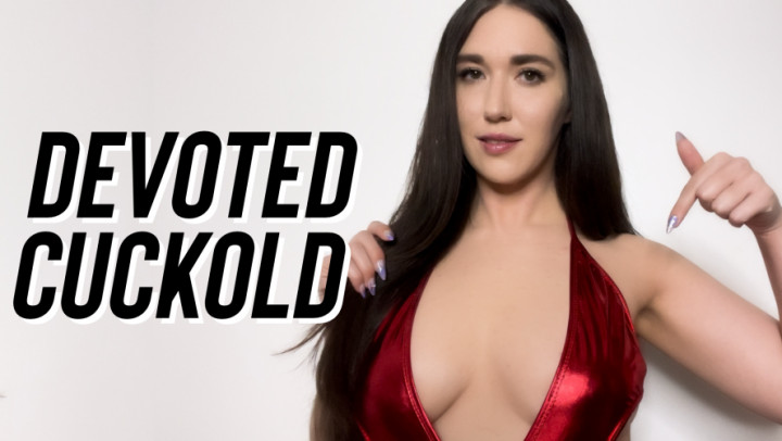 Goddess Venus Femdom:Devoted Cuckold