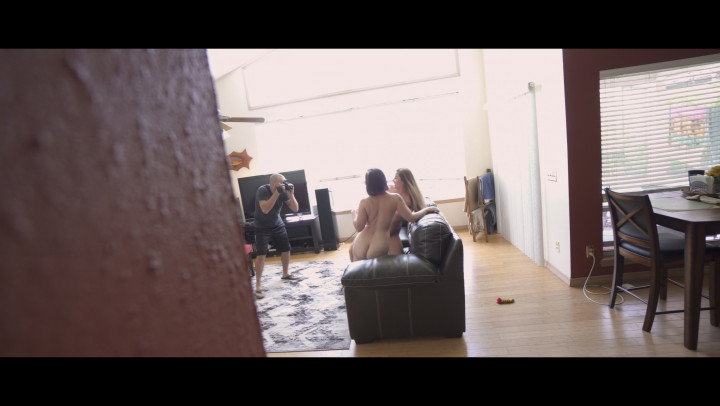 My Lesbian Webcamming Landlords Part 1 WCA Productions