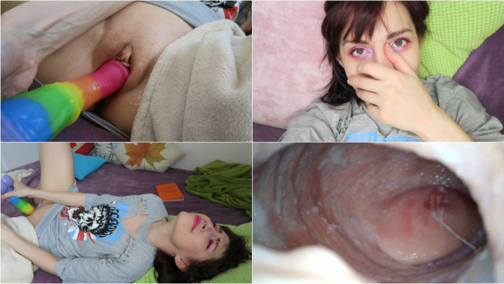 Magic Control P2. Endoscope, Centaur Toy