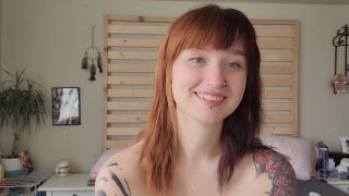 [1.91GB] I Love My New GirlMade Fembot - Marcy Maypole