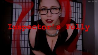 [1.91GB] I Love My New GirlMade Fembot - Marcy Maypole