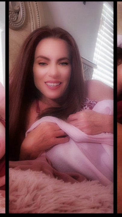 NikkiNevada:Good Boys Finish with Stepmommy
