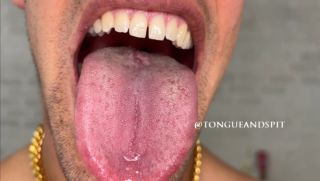 [356.39 MB] - Jason Pierce Tongue Video 1 - tongueandspit