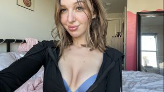[768.72 MB] - 696. Chastity Tease and Denial - HARPERMADI