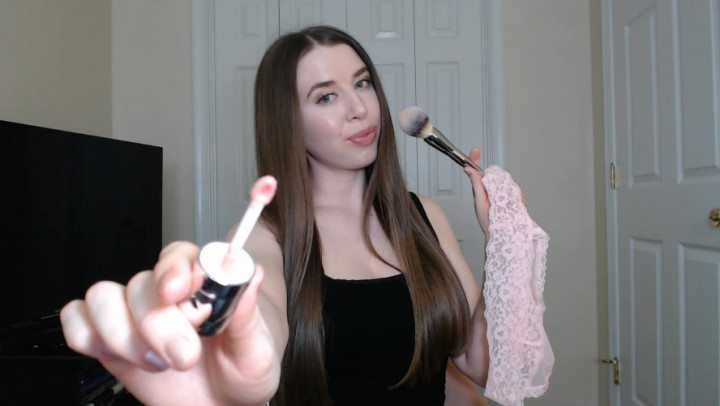 Goddess Fever:Hot Sissy Summer Makeover