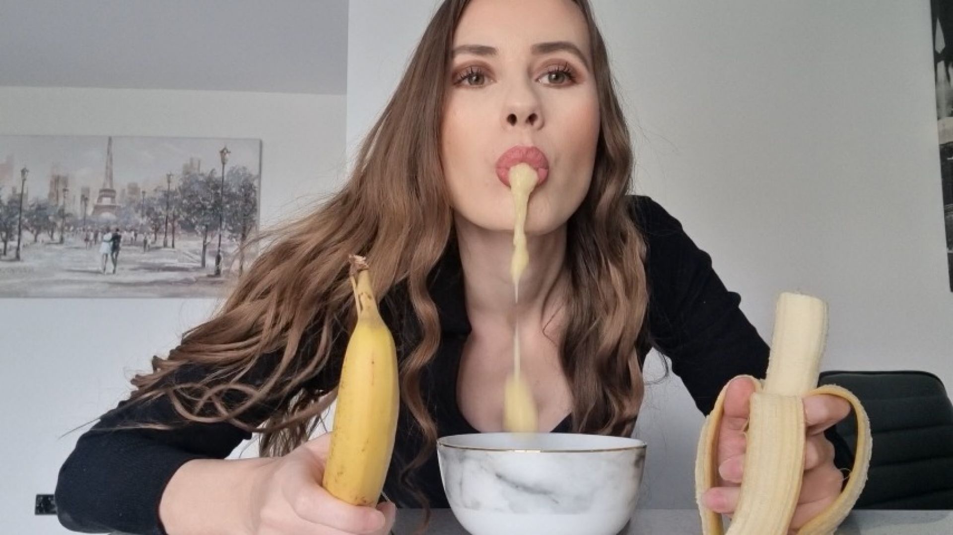 leaked 2 Spitty Bananas For You thumbnail